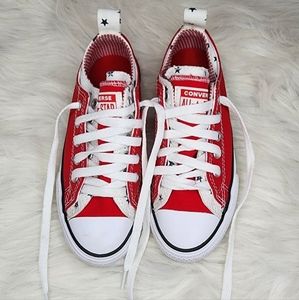 Converse All Star Low shoes youth size 13